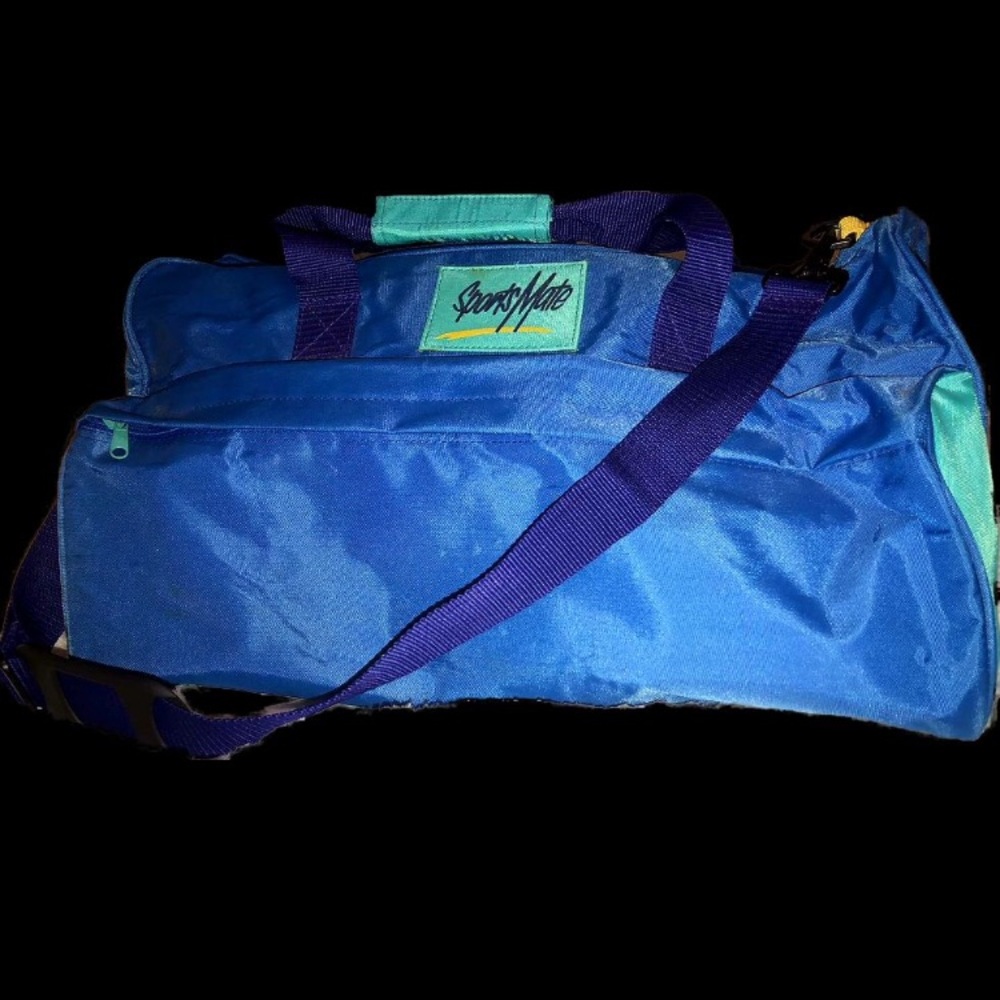 Sportmate, Duffle Bag, S/M Sized travel bag